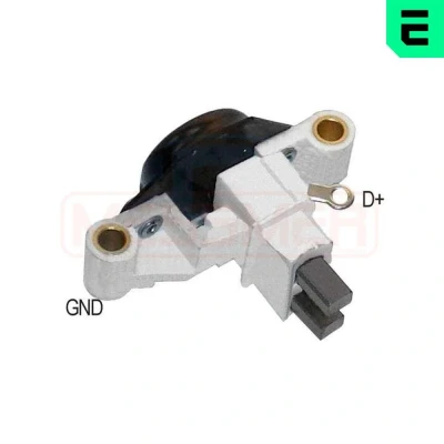 Bilde av Regulator, dynamo, passer mange bilmodeller