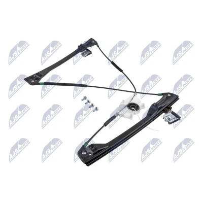 Bilde av Vindusheis, Foran venstre Nty EPS vw 106 golf iv OE 1J3837461F