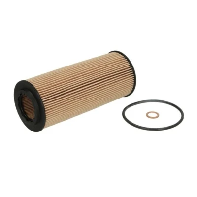Bilde av PURRO PUR PO3011 Oljefilter Filterinnsats BMW: 3 Sedan, 5 Touring, Touring