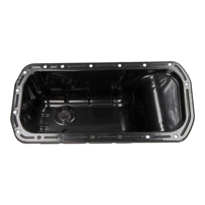 Bilde av MAXGEAR 34 0076 Bunnpanne med oljeplugg tetningsring, uten oljekartetning VOLVO: S40 II, V70 3, V50, PEUGEOT: 208 I Hatchback, 206 Hatchback