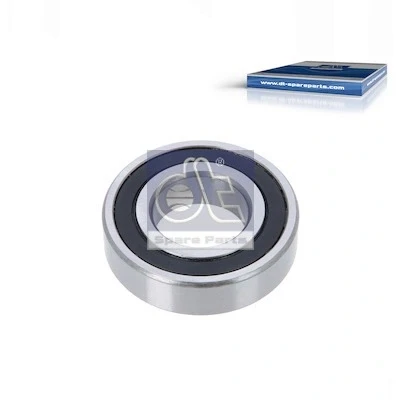 Bilde av DT Spare Parts 7.18201 Lager, clutchspak
