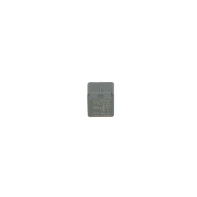 Bilde av BOSCH 0 332 209 158 relé 12 20 5