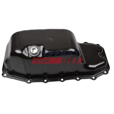 Bilde av Oljepanne, alfa romeo,citroën,fiat,lancia,opel,peugeot,suzuki, 0301.R2, 1 548 871, 11510 85E00, 85E00 000, 46743794, 55197679, 56