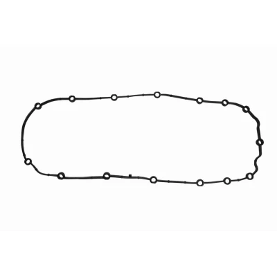 Bilde av VAICO V40 0112 Bunnpannepakning gummi Original Quality OPEL: Vectra A Sedan, Astra F B Sedan