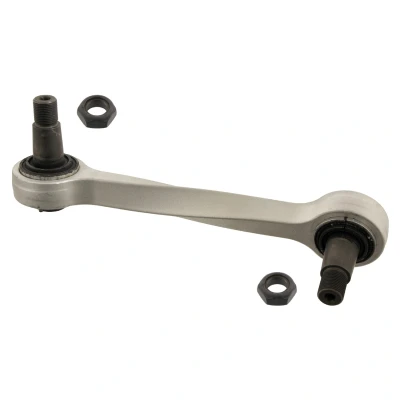Bilde av febi BILSTEIN 30274 Stabstag venstre bakaksel 260 M20 x 1,5 Plus med selvlåsende mutter Aluminium