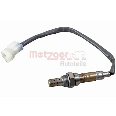 Bilde av METZGER 0895463 Lambdasonde reguleringssonde SUZUKI: Jimny SUV, Grand Vitara 1 SUV