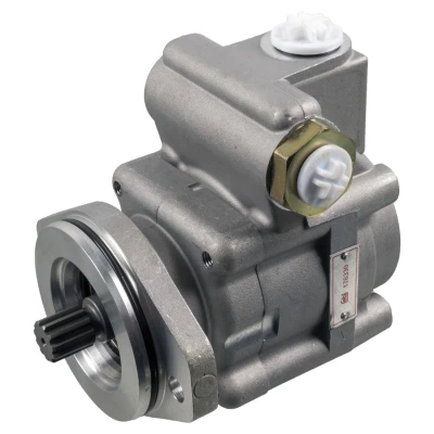 Bilde av FEBI BILSTEIN 176330 Hydraulikkpumpe M14 x 1,5, M26 M16 1,5 rotasjon med urviseren