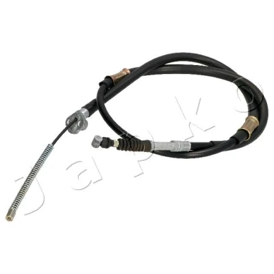 Bilde av JAPKO 131201 Bremsekabel 1530/1260 mm Trommelbrems TOYOTA: Starlet IV Hatchback