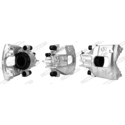 Bilde av FERODO PREMIER FCL694079 Bremsecaliper Stålstøpegods med tilbehør FORD: Focus Mk1 Stasjonsvogn