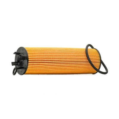 Bilde av BOSCH F 026 407 327 Oljefilter med tetning Filterinnsats VOLKSWAGEN: Passat B8 Variant, Alltrack, Tiguan II, SKODA: Superb III Stasjonsvogn