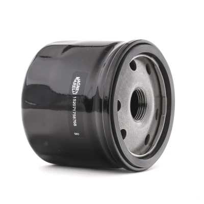 Bilde av MAGNETI MARELLI 152071758768 Oljefilter M 20X1,5 Påskruingsfilter RENAULT: Kangoo I, MEGANE 3 Grandtour, GRAND SCENIC 3, NISSAN: Qashqai / Qashqai+2 I