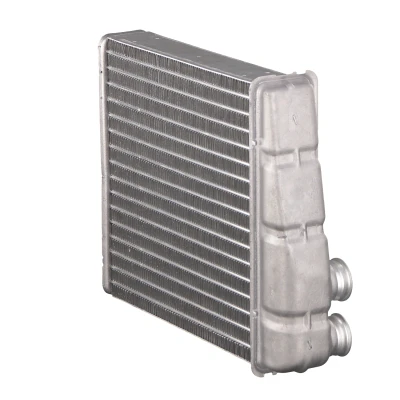 Bilde av FEBI BILSTEIN 37033 Varmeveksler med tetning VOLKSWAGEN: Passat B6 Variant, B7 Alltrack, SKODA: Octavia 2 Combi