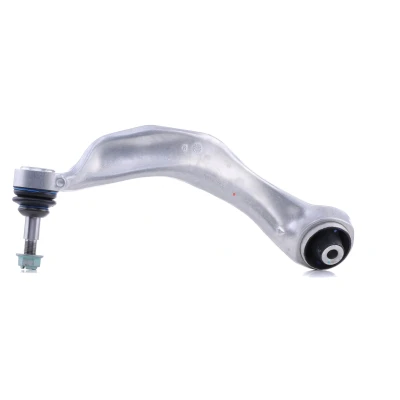 Bilde av MEYLE ORIGINAL Quality 316 050 0051 Bærebru med gummifeste foran, nede, framaksel høyre Casterstag Aluminium BMW: 5 Touring, Sedan, 6 Gran Coupe