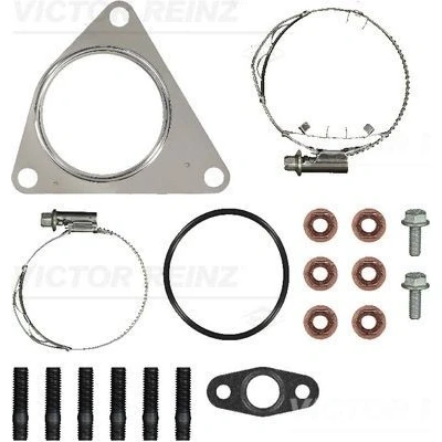 Bilde av REINZ 04 10314 01 Monteringssett, lader AUDI: A6 C7 Avant, Q5, A4 B8 Avant