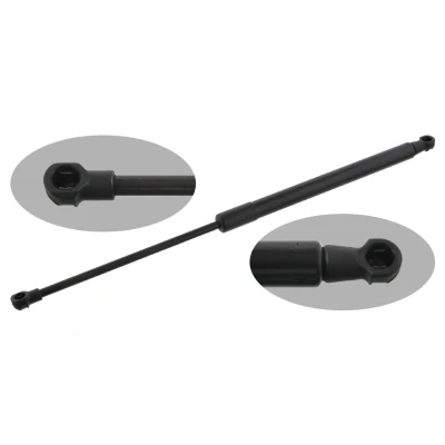 Bilde av FEBI BILSTEIN 32896 Gassfjær 385 450 på begge sider