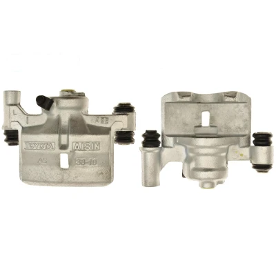 Bilde av BOSCH 0 986 473 216 Bremsecaliper Støpejern 45 TOYOTA: Avensis I Sedan, Camry IV Stasjonsvogn