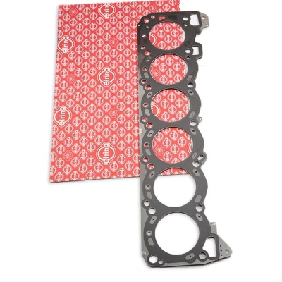 Bilde av ELRING 920.534 Toppakning 1,42 85,5 metallagpakning 1 NISSAN: Patrol GR 4 SUV, 5 SUV