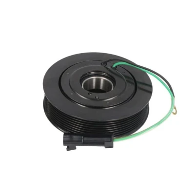 Bilde av THERMOTEC KTT040053 Magnet Clutch Sanden SD7H15