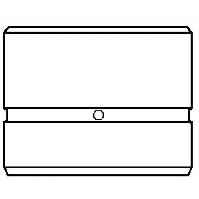 Bilde av Tetningssett, sylindertopp, audi,ford,seat,vw, 038103383BH, 038103383BJ, 038103383BK, 038103383BL, 038103383BM, 038103383BN, 1106825