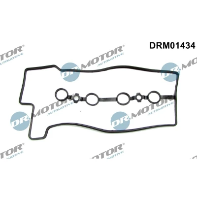 Bilde av DR.MOTOR AUTOMOTIVE DRM01434 Toppdekselpakning TOYOTA: Yaris II Hatchback, I DAIHATSU: Terios