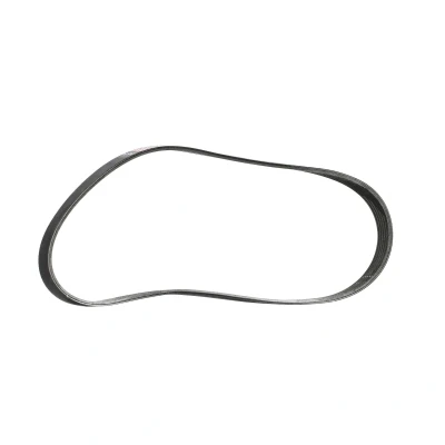 Bilde av GATES 6PK803EST Kileribberem 803 6 Aramid, EPDM (etyl propylen dien gummi) SMART: Fortwo II Coupé, Cabrio