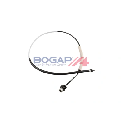 Bilde av BOGAP C5720100 Speedometer Aksel 1475mm MERCEDES BENZ: W124 Sedan, Stasjonsvogn