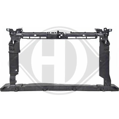 Bilde av Front kledning seat ibiza v OE 6F0805588P, 6F0805588S