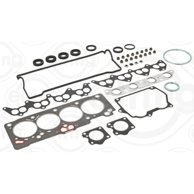 Bilde av ELRING 707.990 Tetningssett, sylindertopp med ventilstangtetning TOYOTA: Carina E Hatchback, Sedan, Corolla VIII Liftback