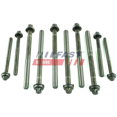 Bilde av FAST FT51501 Sylindertoppskrue utvendig torx FIAT: Ducato III Flatvogn lastebil / Chassis, IVECO: DAILY 4