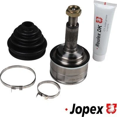 Bilde av JP GROUP 1143300110 Drivknute CLASSIC for manuelt gir framaksel, hjulside VOLKSWAGEN: TRANSPORTER 3