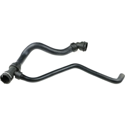 Bilde av GATES 05 2947 Radiatorslange EPDM (etyl propylen dien gummi) VOLKSWAGEN: Passat B5 Stasjonsvogn, AUDI: A4 Avant, Sedan