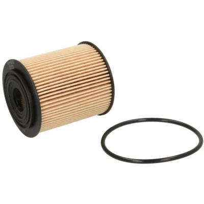 Bilde av PURRO PUR PO6000 Oljefilter Filterinnsats MINI: Hatchback, Cabrio, JEEP: Renegade SUV, CHRYSLER: PT Cruiser Stasjonsvogn