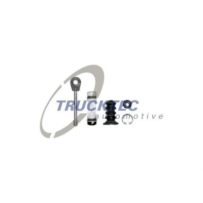 Bilde av TRUCKTEC AUTOMOTIVE 02.27.007 Reparasjonssett, clutch giversylinder