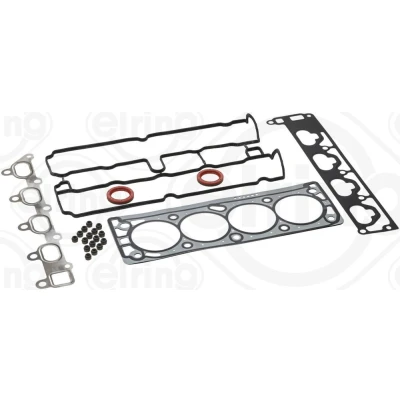 Bilde av ELRING 124.161 Tetningssett, sylindertopp med ventildeksletetning, ventilstangtetning OPEL: Astra H Caravan, Tigra Twintop, Vectra C CC