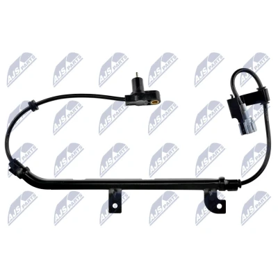 Bilde av NTY HCA NS 056 ABS Sensor høyre bakaksel, NISSAN: ALMERA 1 Hatchback