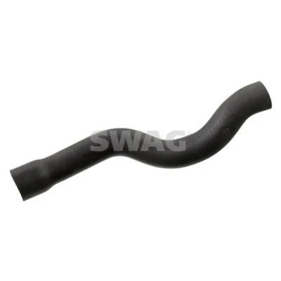 Bilde av SWAG 20 93 7128 Radiatorslange EPDM (etyl propylen dien gummi) BMW: 3 Cabrio, Sedan, Coupé