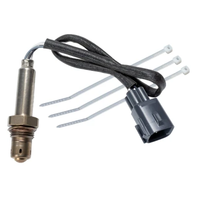 Bilde av FEBI BILSTEIN 177517 Lambdasonde oppvarmet, reguleringssonde 4 TOYOTA: Yaris II Hatchback, Aygo, DAIHATSU: Sirion