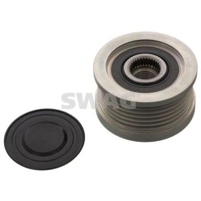 Bilde av SWAG 90 93 4711 Frihjul Dynamo med deksel HYUNDAI: i30 I Hatchback, Tucson