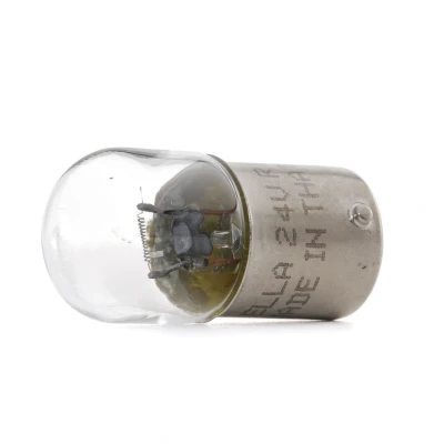 Bilde av HELLA 8GA 002 071 251 Lyspærer 24 10 R10W BA15s Halogen