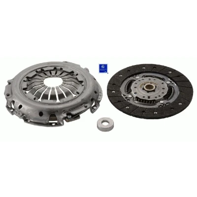 Bilde av SACHS 3000 950 647 Clutch uten utløserlager 215