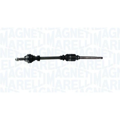 Bilde av MAGNETI MARELLI 302004190036 Drivaksel framaksel høyre 1072