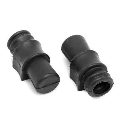 Bilde av FEBI BILSTEIN 21250 Stabilisatorbøssinger framaksel, ytre gummi 19