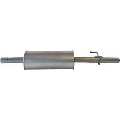 Bilde av Mellomlyddemper, vw lt 28 35 buss ii, 46 flak/chassi skåp 2D0253409E, 2D0253409L