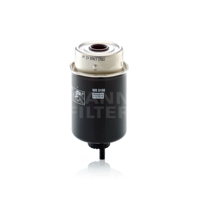 Bilde av MANN FILTER WK 8166 Drivstoffilter Påskruingsfilter