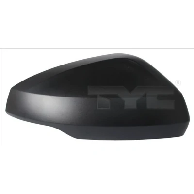 Bilde av Deksel, sidespeil, Venstre, audi a1 city carver, sportback, vw polo vi, 2G0857537, 2G08575379B9