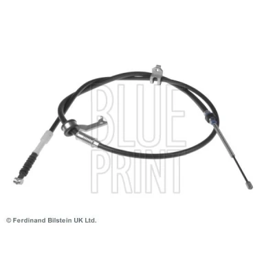 Bilde av BLUE PRINT ADT346319 Bremsekabel bakre venstre 1770 TOYOTA: Avensis II Station Wagon