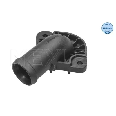 Bilde av MEYLE 114 226 0001 Kjølevæskeflens med tetning ORIGINAL Quality VOLKSWAGEN: Caddy 3, Golf 4, 5, SKODA: Octavia 2 Combi, 1 Combi