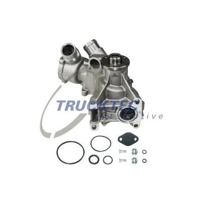 Bilde av TRUCKTEC AUTOMOTIVE 02.19.149 Vannpumpe MERCEDES BENZ: W124 Sedan, E Klasse T modell, C Sedan