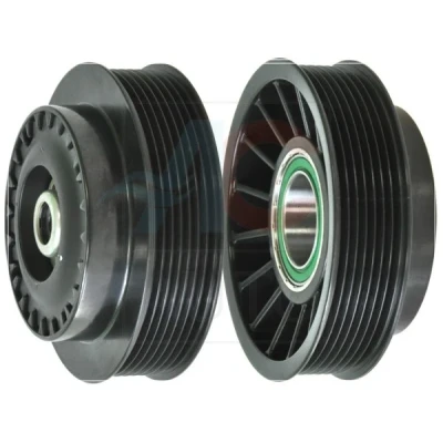 Bilde av ACAUTO AC 06ZX01 Magnet Clutch ZEXEL, MERCEDES DCS 17, KC 125, 120