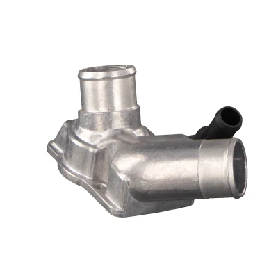 Bilde av FEBI BILSTEIN 28479 Termostat 92, 107 med tetning Aluminium kapsling OPEL: Astra G Caravan